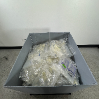 Laboratory Consumables image 0